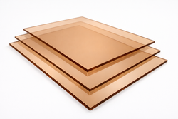 COMPACTO BRONCE TRANSPARENTE POLARIZADO