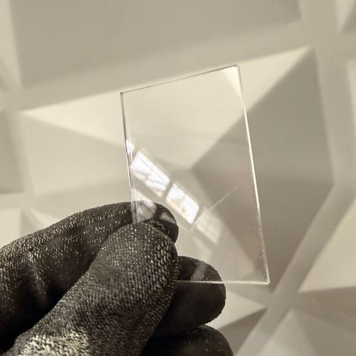 ACRILICO CRISTAL