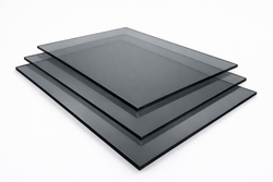 COMPACTO NEGRO TRANSPARENTE POLARIZADO