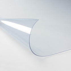 PET TRANSPARENTE