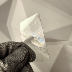 PET TRANSPARENTE