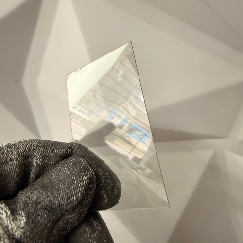 PET TRANSPARENTE