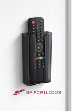 PORTA CONTROL REMOTO