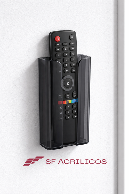 PORTA CONTROL REMOTO