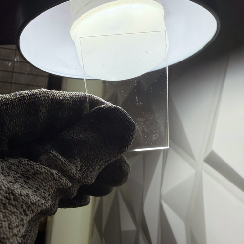 COMPACTO TRANSPARENTE