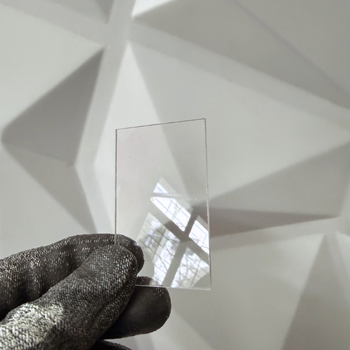 COMPACTO TRANSPARENTE