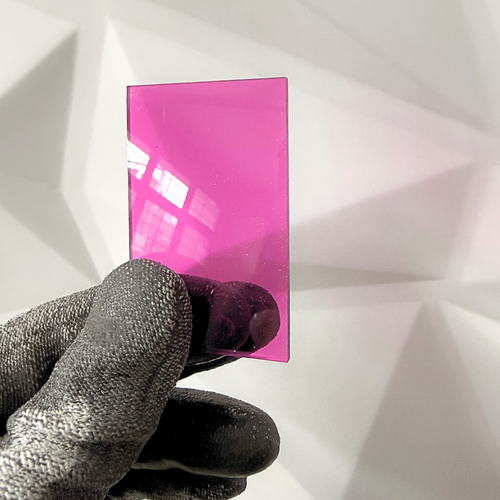 ACRILICO MAGENTA CLARO