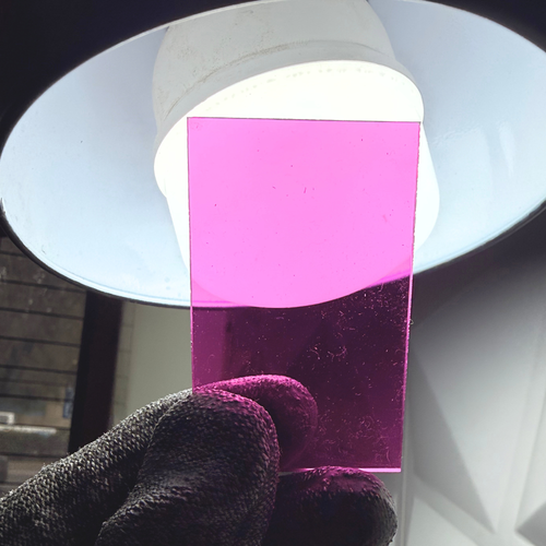 ACRILICO MAGENTA CLARO